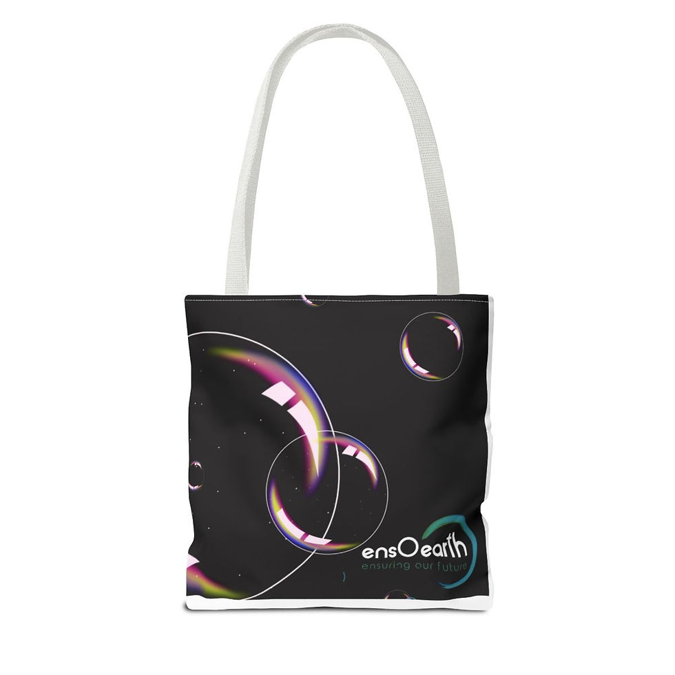 Thumbnail: Tote Bag (AOP)