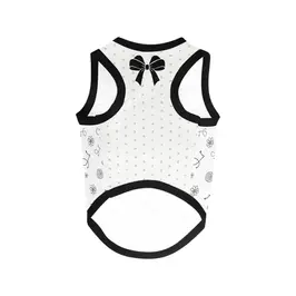 Created for daily use, the vest offers a comfortable fit and a distinctive look suited to companions who carry a little extra charm.