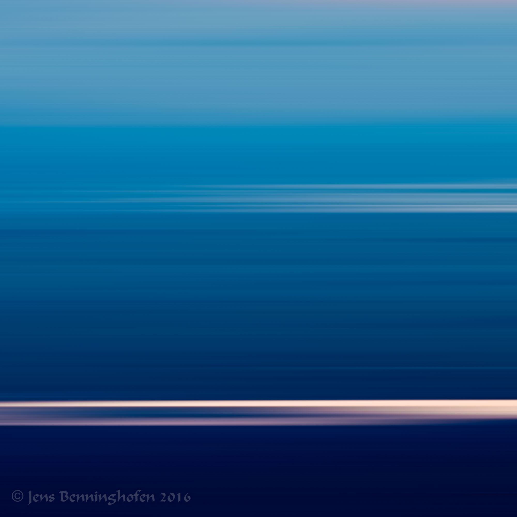 Burma Blue