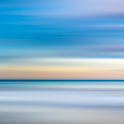 Golden Lining on the Horizon