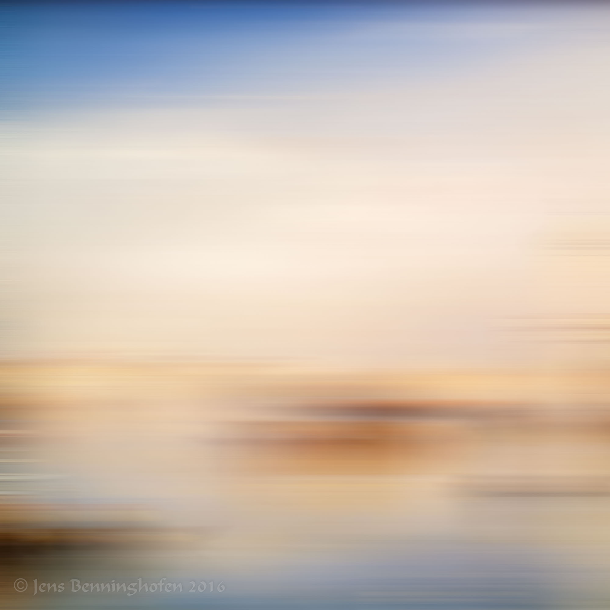 Turner