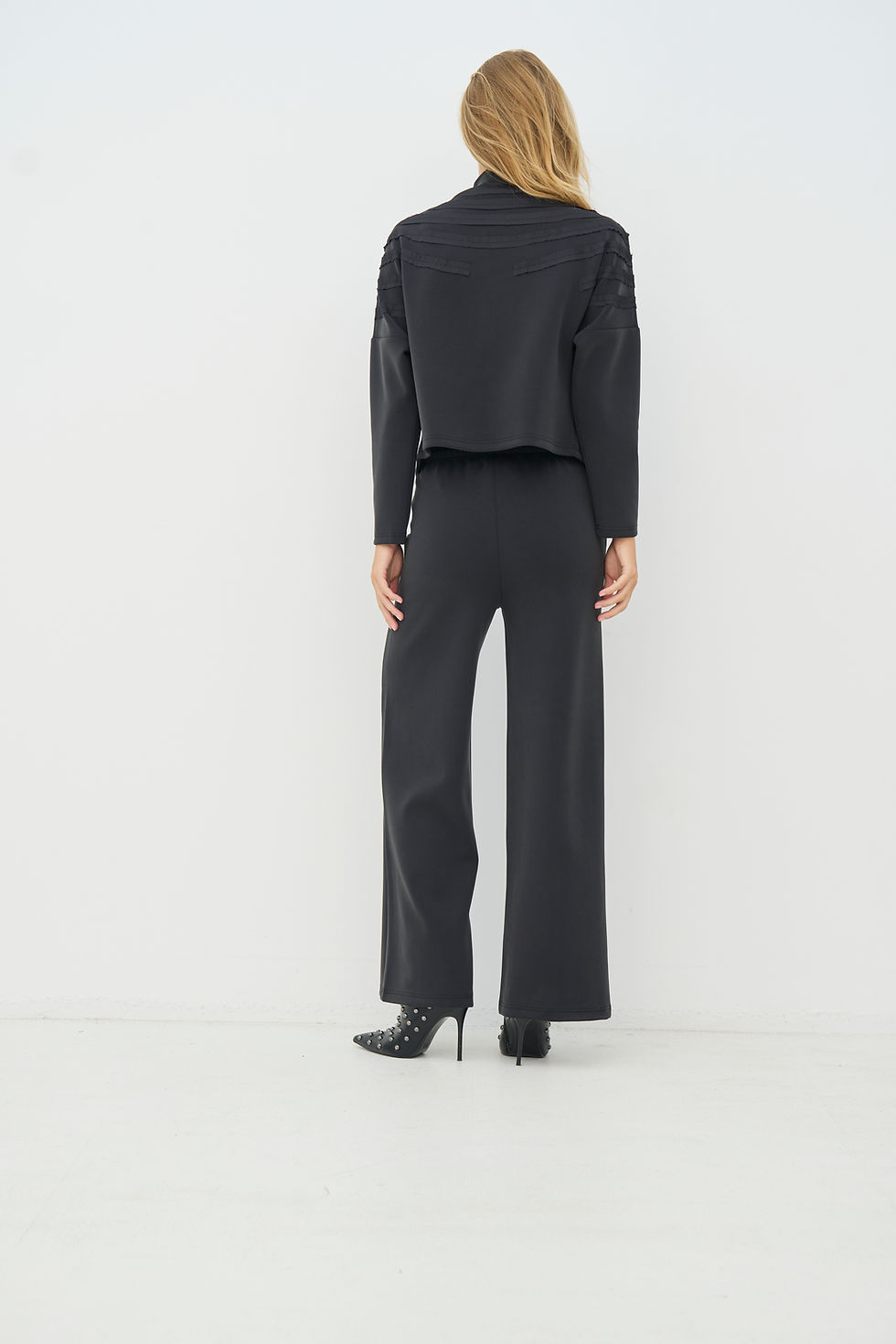 Thumbnail: Nu Denmark Cyra Trousers