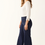 Thumbnail: FDJ Beyond Denim Wide Leg
