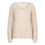 Thumbnail: V Neck Textured Sweater