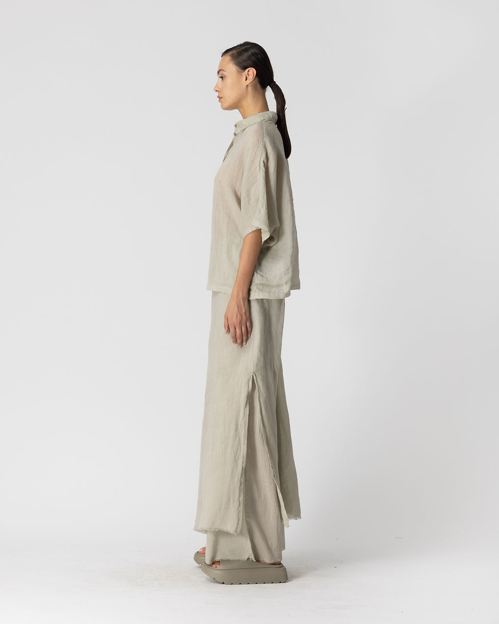 Thumbnail: Lotus Eaters Sage Drift Pant
