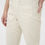 Thumbnail: Cotton Twill Cropped Pant