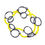 Thumbnail: Freeform Necklace