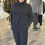 Thumbnail: Grizas Pull-on Knit Pants