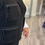 Thumbnail: Grizas Chunky Knit Zip Up Vest