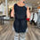 Thumbnail: Tara Vao Neutral Bar Code Top