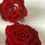 Thumbnail: Ketoora Rose Earrings