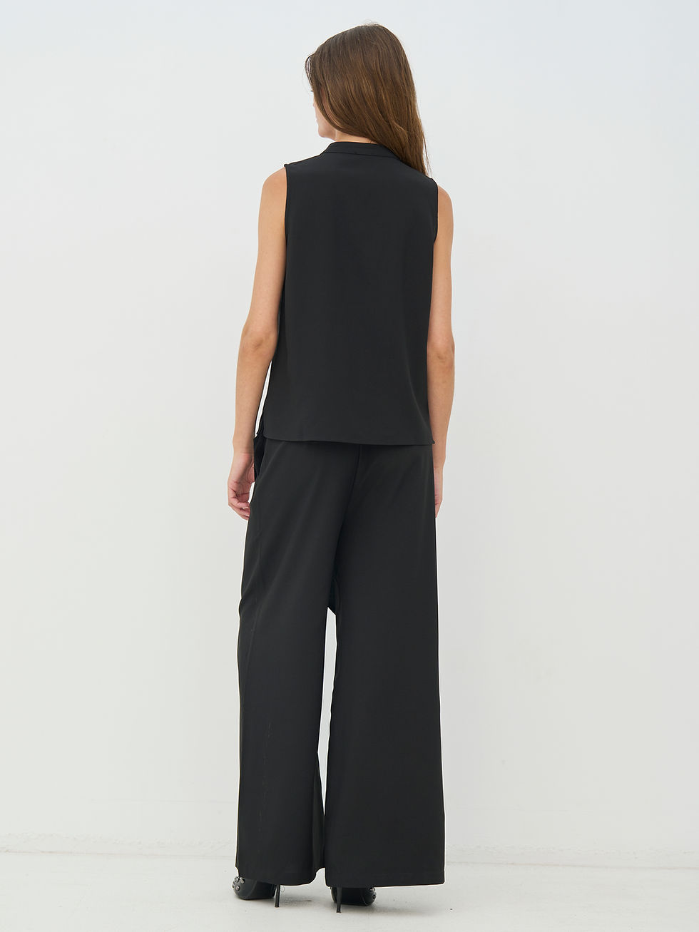 Thumbnail: Nu Denmark Chloe Trouser