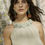 Thumbnail: Floral Trim Halter