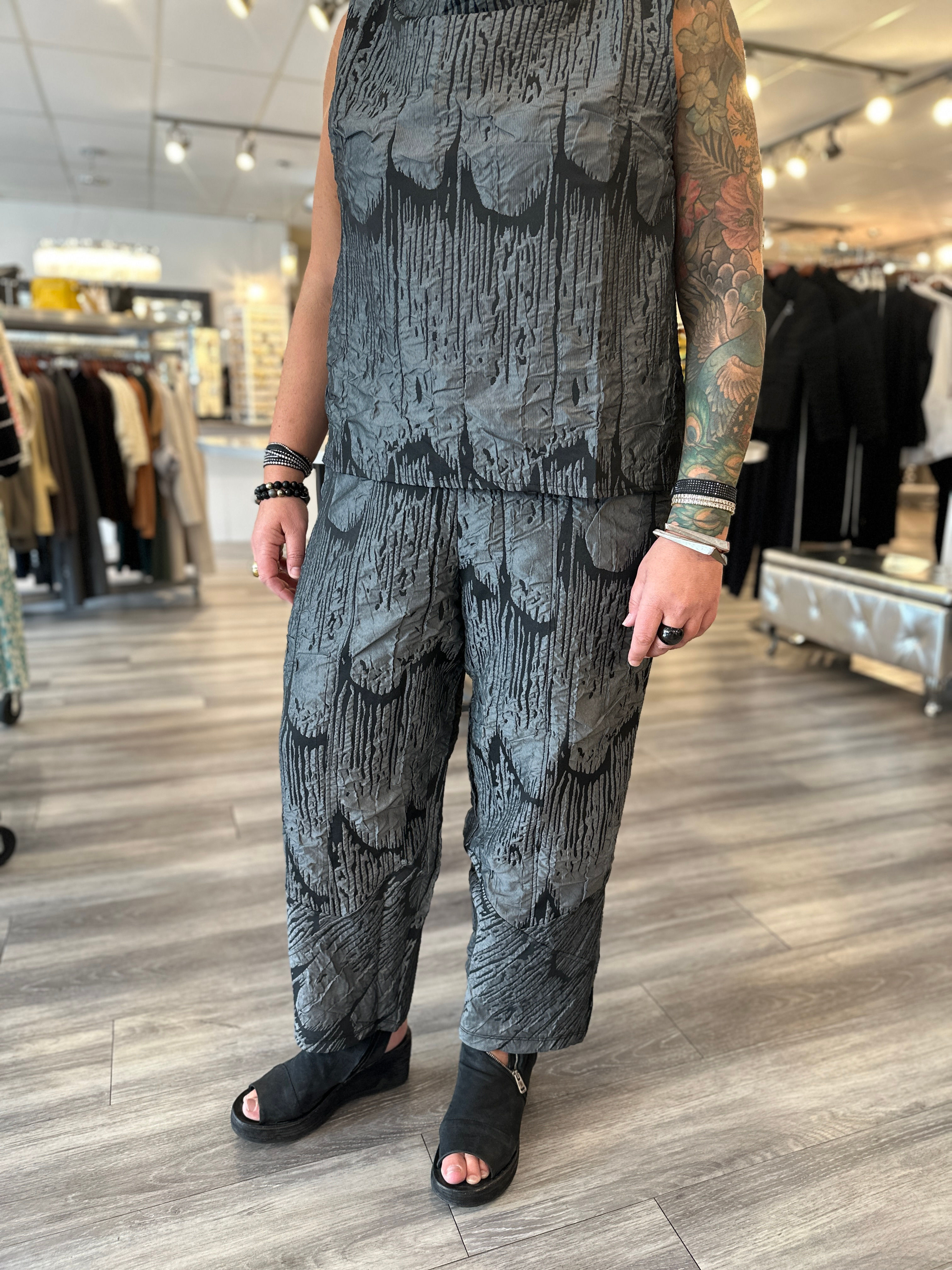 Kozan Strata Trouser