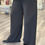 Thumbnail: Lotus Eaters Anthracite Pant