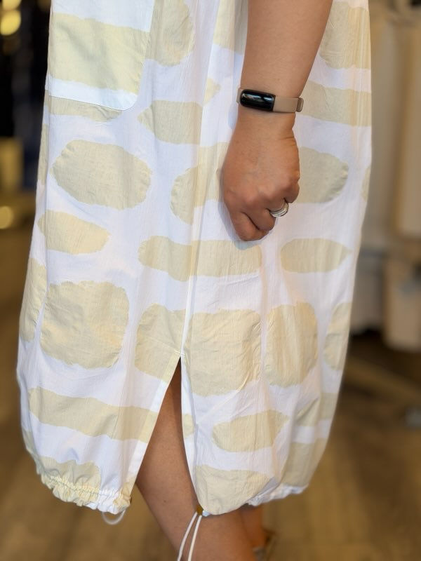 Thumbnail: Sunbeam Cotton Dress