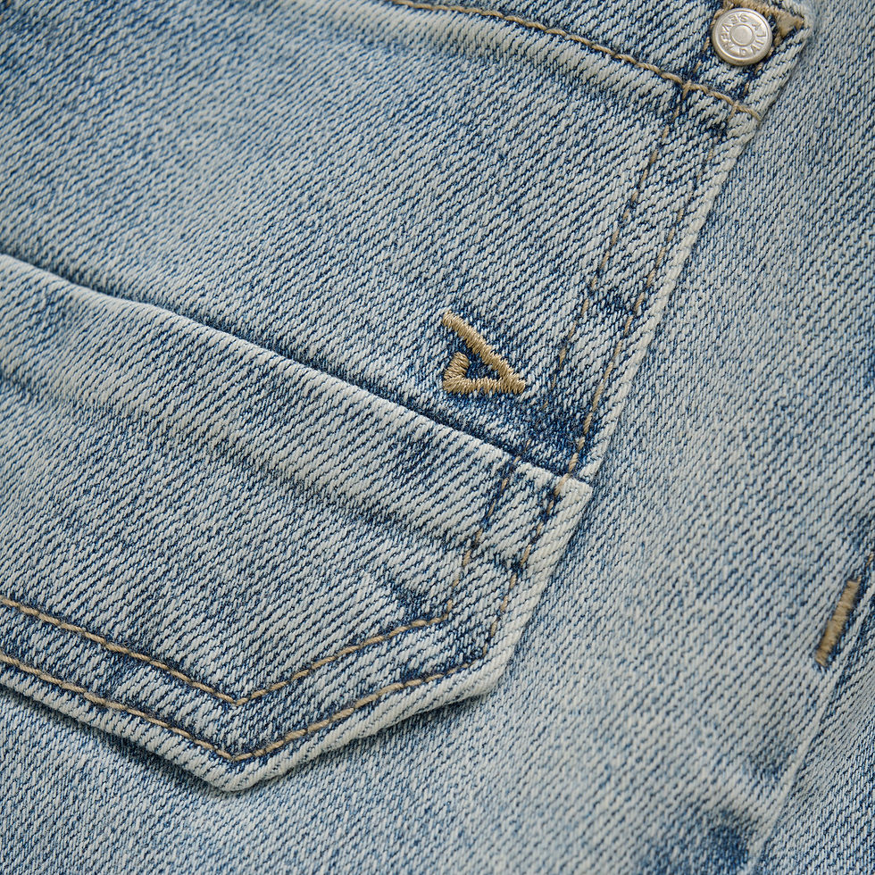 Thumbnail: Cargo Jeans