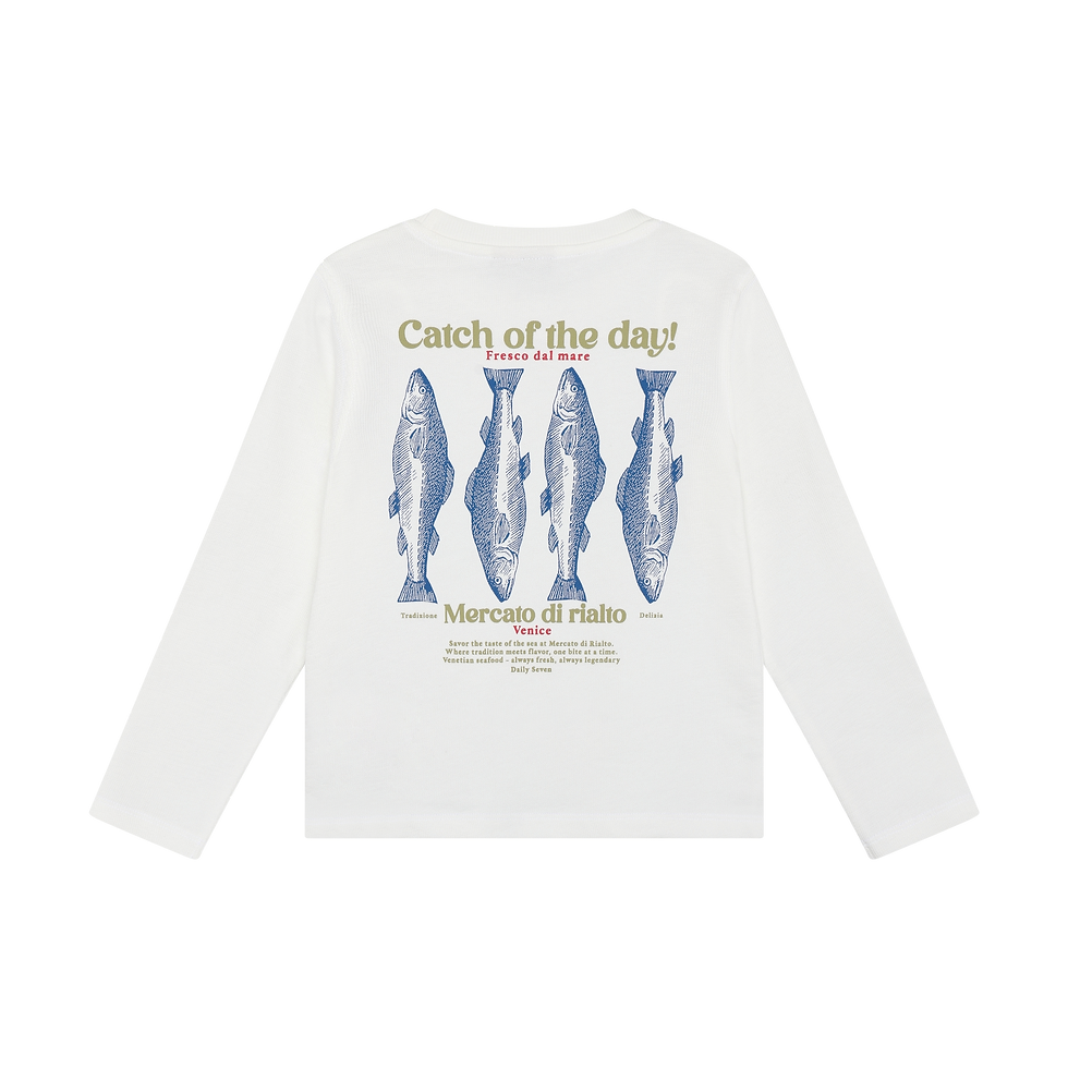 Thumbnail: T-shirt l/s