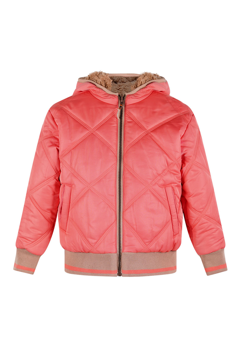 Thumbnail: Reversbil jas