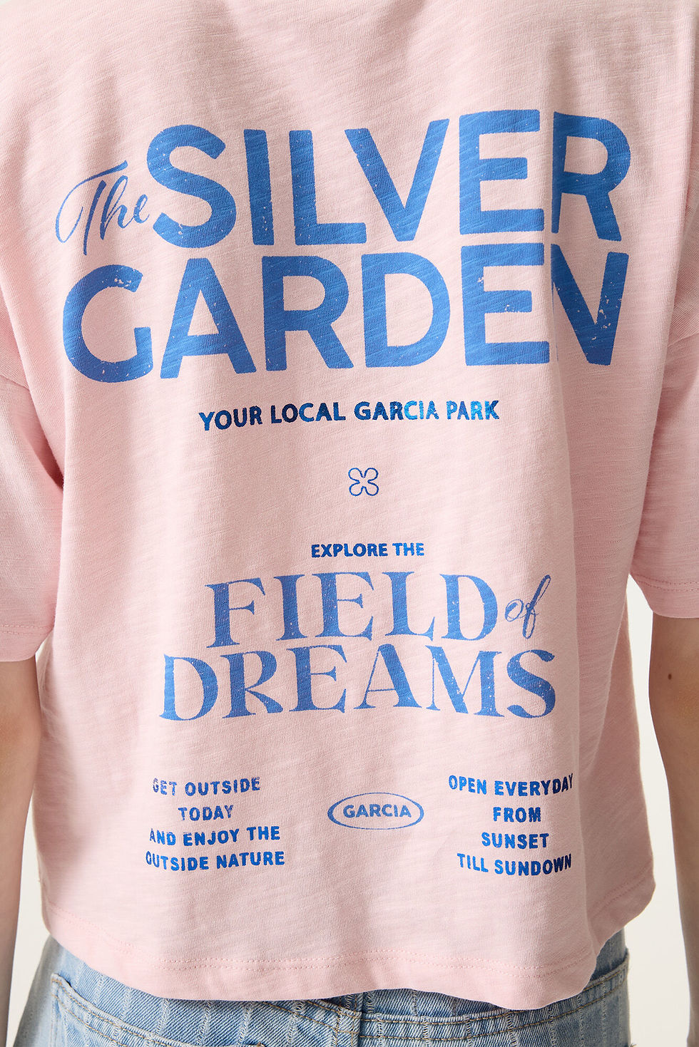 Thumbnail: T-shirt s/s