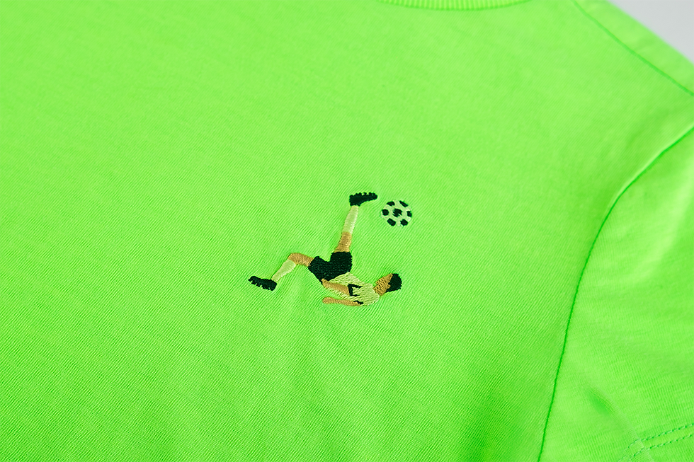 Thumbnail: T-shirt s/s