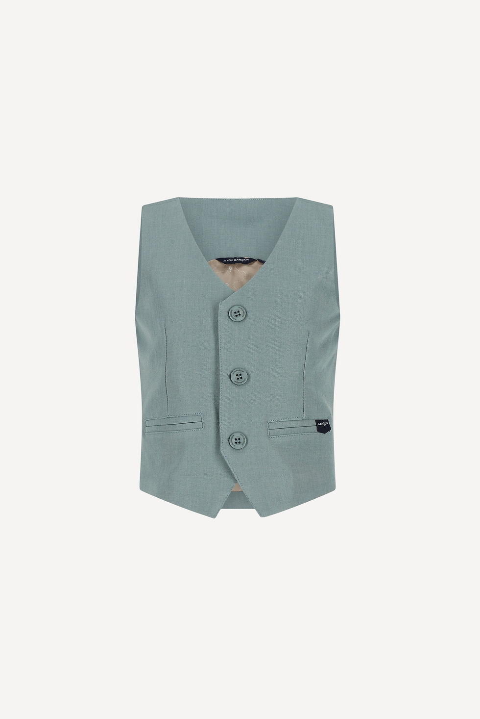 Thumbnail: Gilet