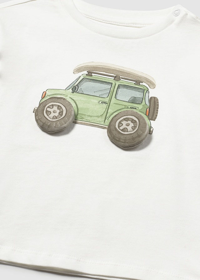 Thumbnail: T-shirt s/s