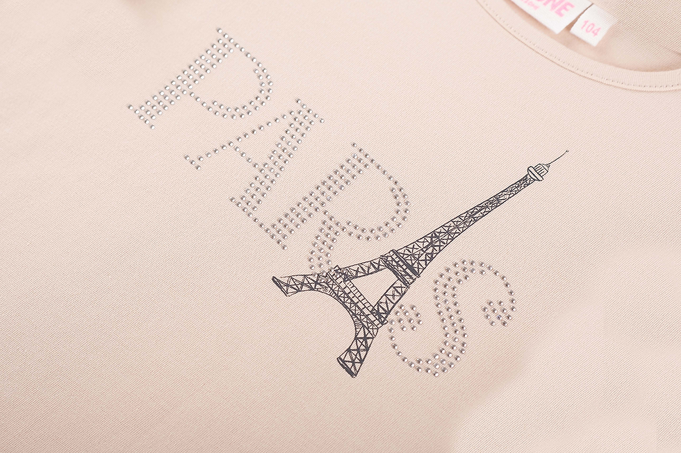 Thumbnail: T-shirt l/s