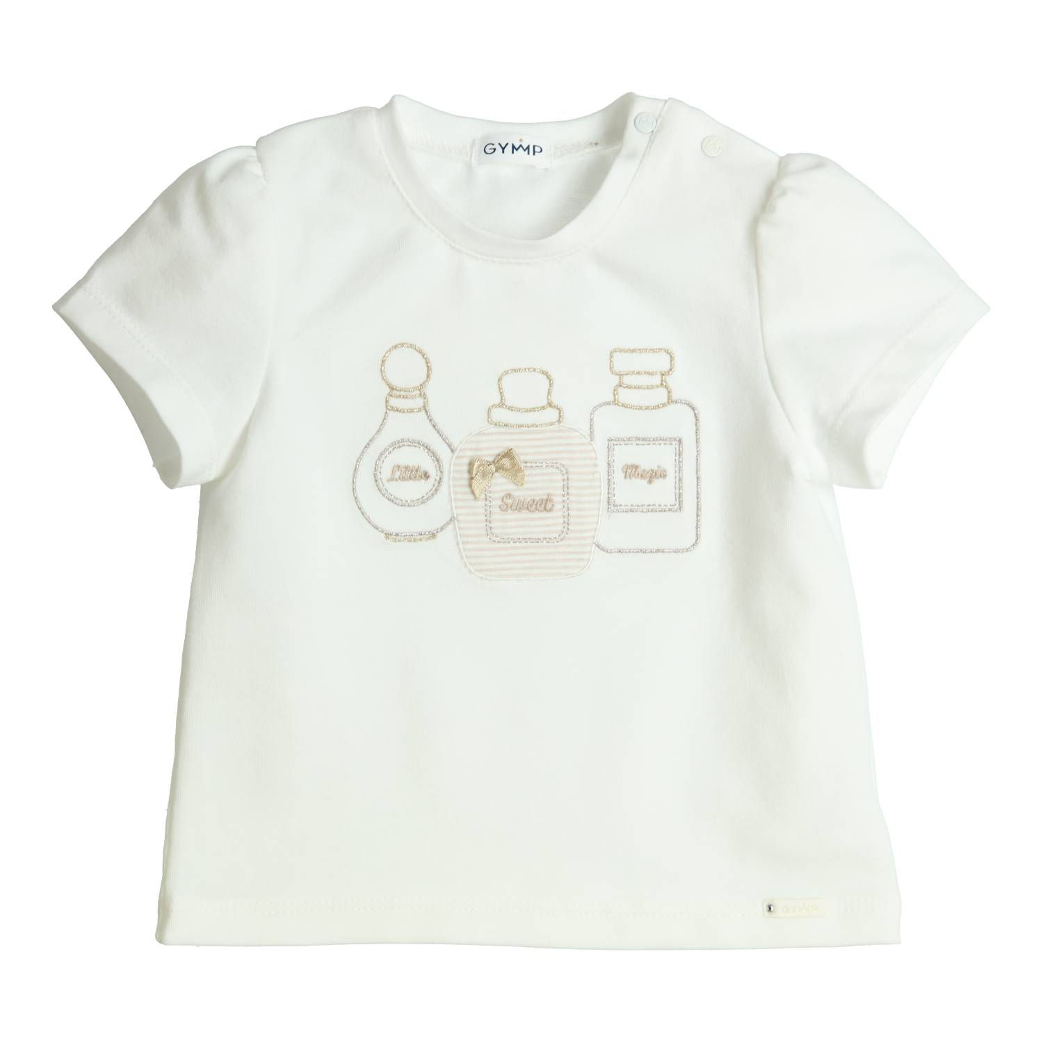 T-shirt s/s