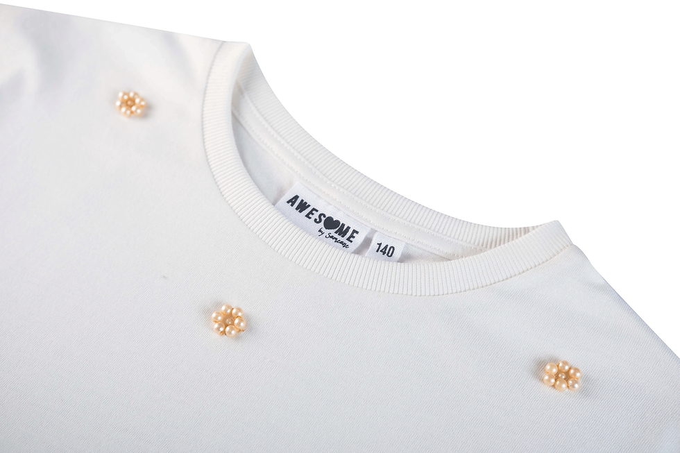 Thumbnail: T-shirt s/s
