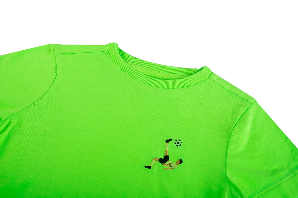 Thumbnail: T-shirt s/s