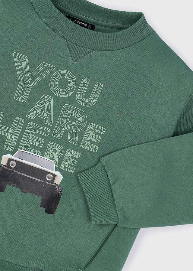 Thumbnail: Sweater
