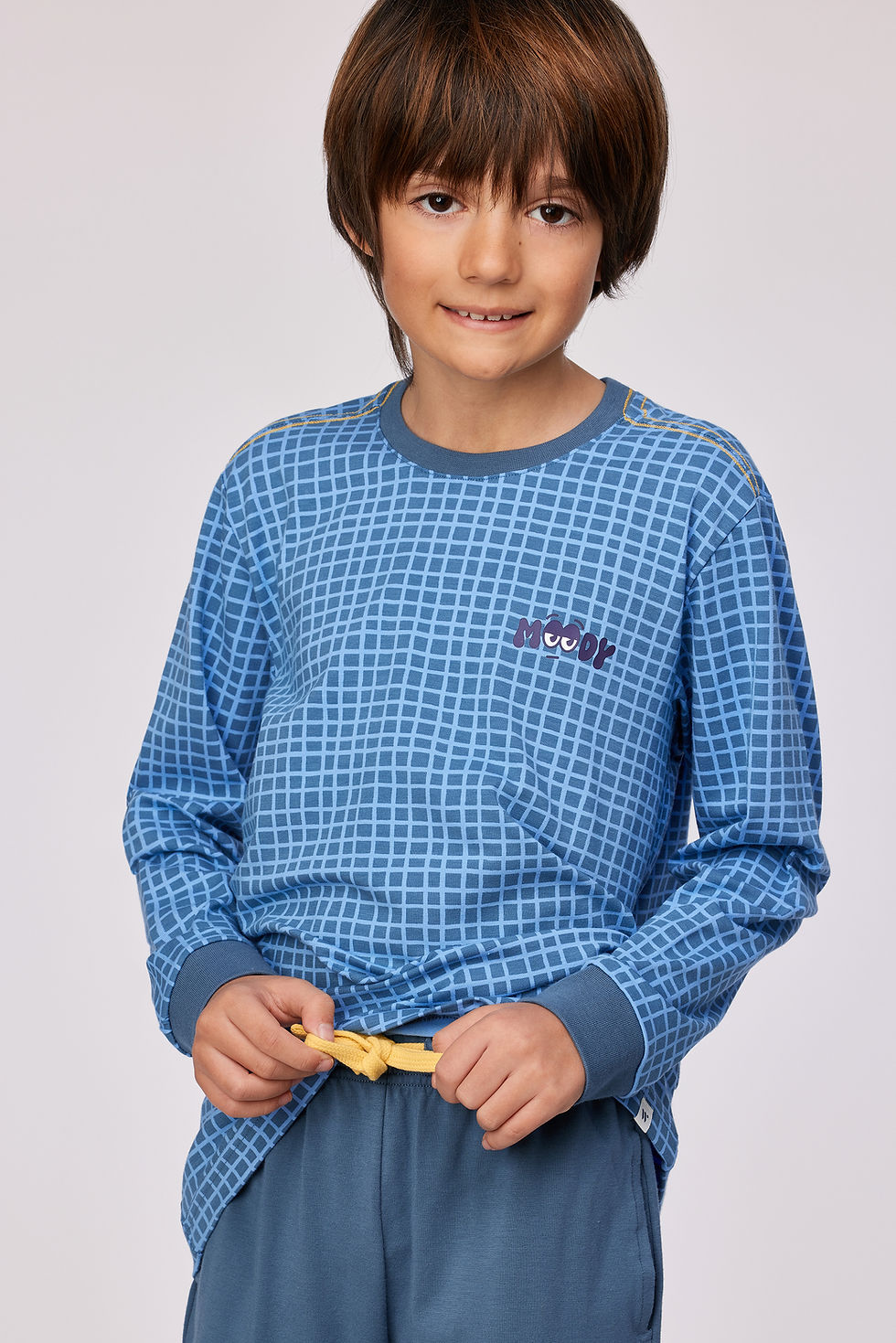 Thumbnail: Pyjama