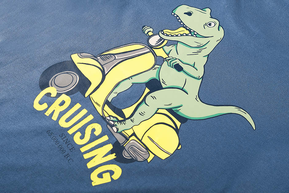 Thumbnail: T-shirt s/s