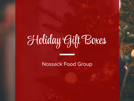 Holiday Gift Boxes Are Now Available For Pre-Order!