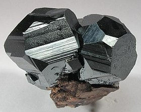 Hematite