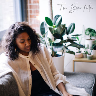 To Be Me - Desirée Dawson