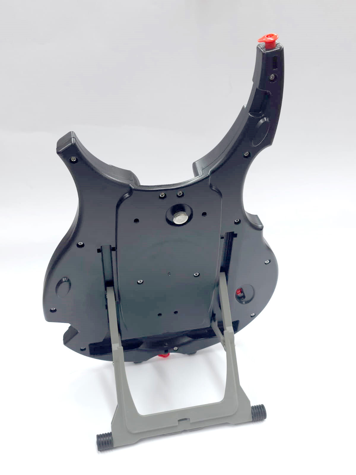 Boaz One  – Folding Legs Body