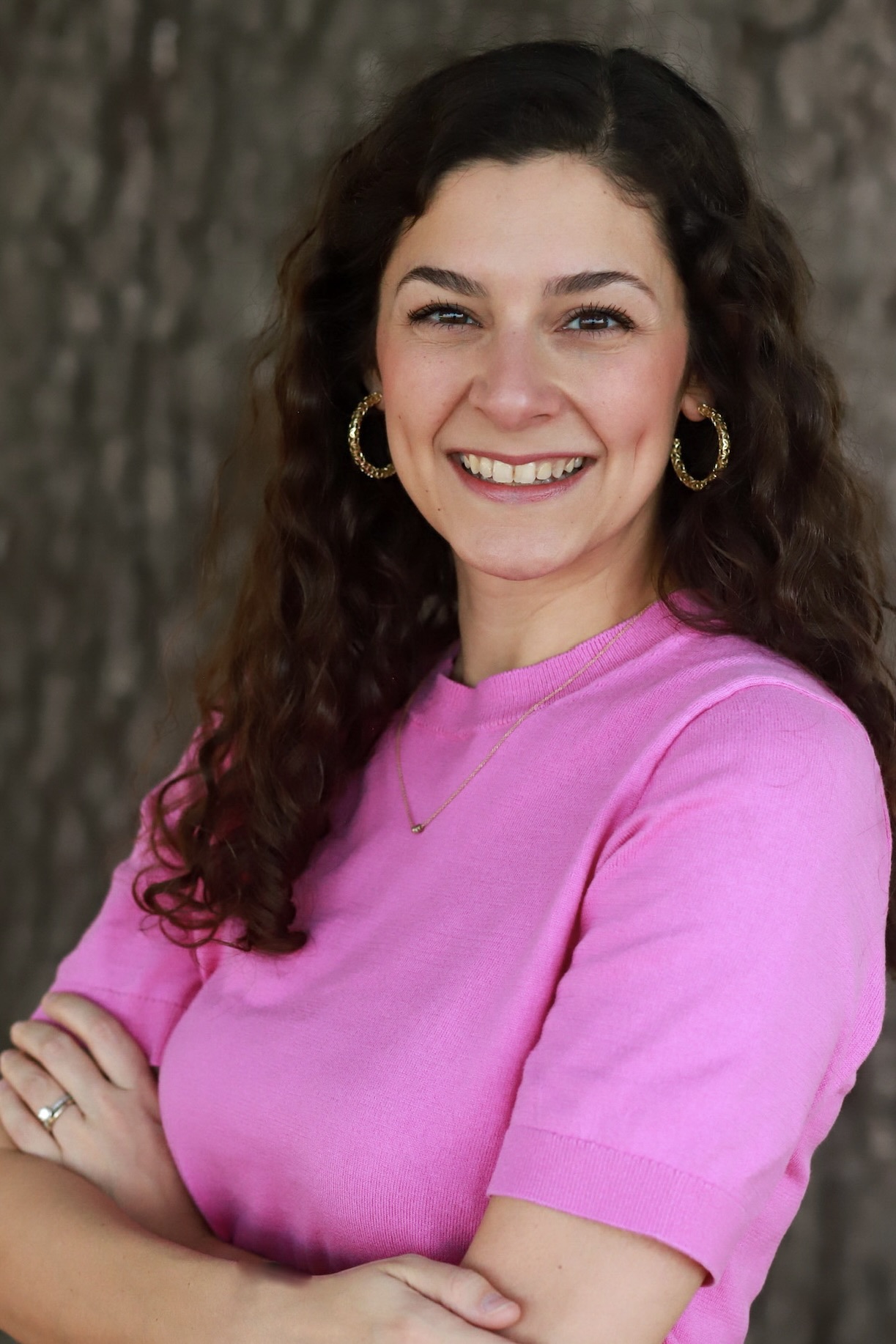 Writer: Victoria O'Connor, LPC