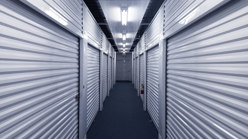Reliant Investments Self Storage