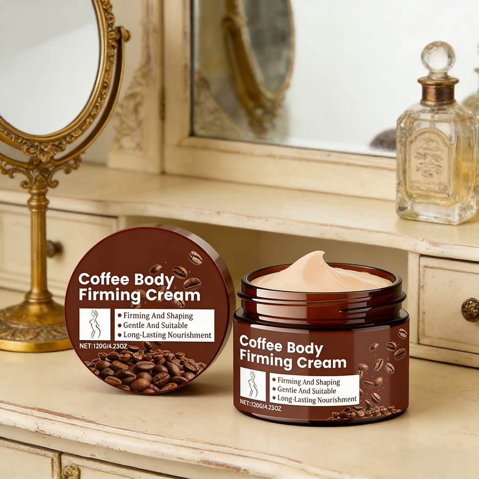 Thumbnail: Firming Body Cream Anti Cellulite Tighten Skin Lifting Non-greasy Soften Sculpti