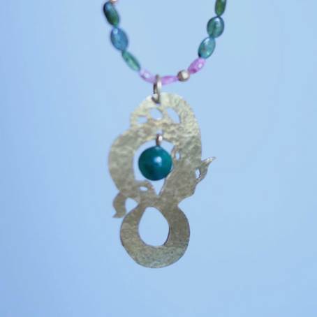 和の龍  オリジナル製作体験