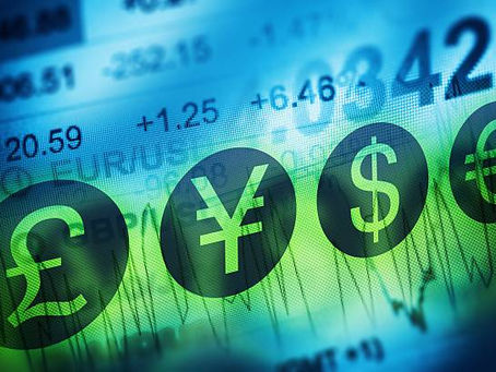 ¿Cómo funciona la compra y venta de dólares?