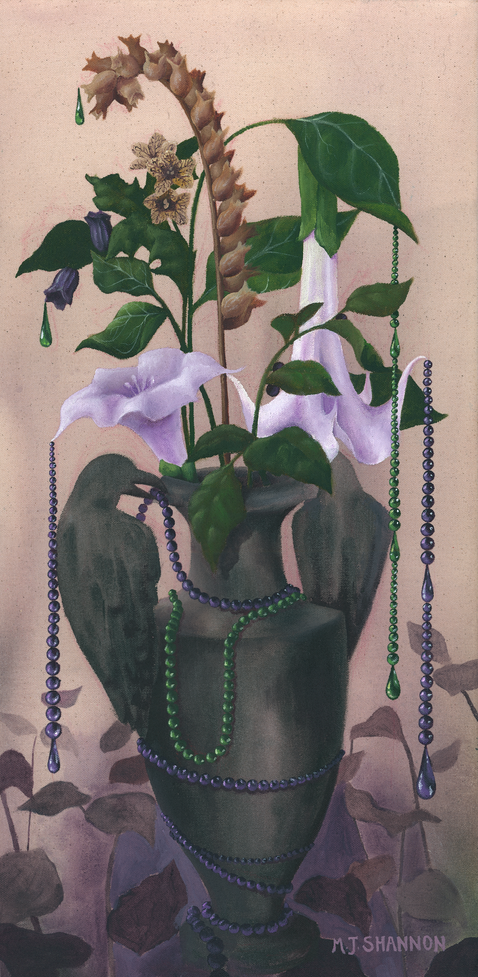 Poison Party