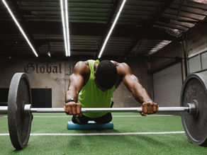 Squat Biomechanics: Depth, Stance, Torque and the Truth About Butt Wink