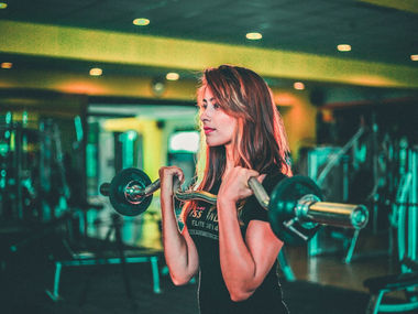 Body Alignment in Resistance Training: Positioning the Working Chain and the Supporting One