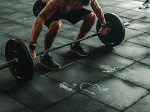 Sprinting on a Curved Manual Treadmill: Technique, and Why It Costs More Than the Track