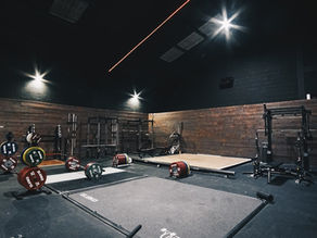 The Bent-over Row: Strict Horizontal Form vs the Gym Version, and What Changes