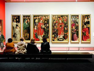 Legislating the organics of entities under the central oversight of Culture: article by Tiago Mendes and Pedro Costa published in Análise Social Journal