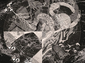 DINÂMIA’CET-Iscte project at the 7th Lisbon Architecture Triennale 